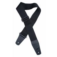 Ibanez GST62-BK Guitar Strap Black