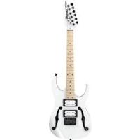 IBANEZ PGMM31-WH Paul Gilbert Signature Elektro Gitar
