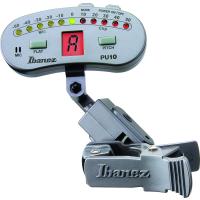 IBANEZ PU10-SL CLIP TUNER :IBANEZ JAPON