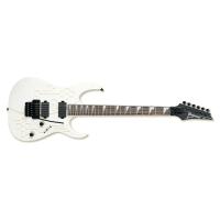 IBANEZ RG420EG-BWH ELEKTRO GİTAR - BEYAZ -FR-V7-V8 KAPALI MANYETİK :I