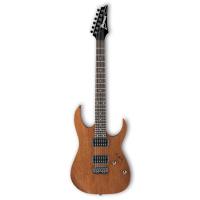 IBANEZ RG421 MOL RG Serisi Mahogany Oil Natural Elektro Gitar