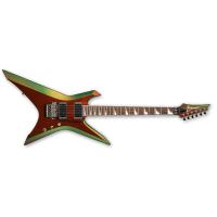 IBANEZ XPT700RCM ELEKTRO GİTAR & KUTULU-YILDIZ ŞEKİL :IBANEZ ENDONE
