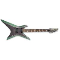 IBANEZ XPT707FX-GCM ELEKTRO GİTAR & KUTULU-YILDIZ ŞEKİL :IBANEZ ENDONE