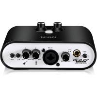 iCON Duo 22 Dyna 1 Mic + 1 Line in / 2 out USB Ses Kartı
