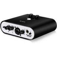 iCON Duo 22 Dyna 1 Mic + 1 Line in / 2 out USB Ses Kartı
