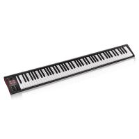 iCON iKeyboard 8Nano 88 Tuşlu MIDI Klavye