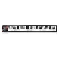 iCON iKeyboard 8 X Tek Kanal DAW Kontrol Panelli 88 Tuş MIDI Klavye