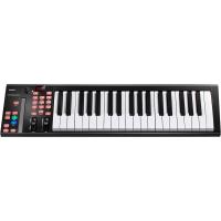 iCON iKeyboard 4 X Tek Kanal DAW Kontrol Panelli 37 Tuş MIDI Klavye