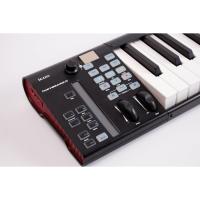 iCON iKeyboard 4 X Tek Kanal DAW Kontrol Panelli 37 Tuş MIDI Klavye