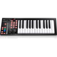 iCON iKeyboard 3 X Tek Kanal DAW Kontrol Panelli 25 Tuş MIDI Klavye