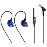 iCON Scan 7 In-ear Monitör Kulaklık (Mavi)