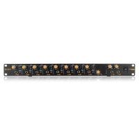 iCON Umix 1010 Rack USB 2.0 10 in / 10 out USB Ses Kartı