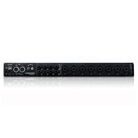 iCON Umix 1010 Rack USB 2.0 10 in / 10 out USB Ses Kartı
