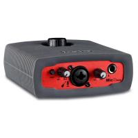 iCON Usolo 1 Mic + 1 Line in  / 2 out USB Ses Kartı 