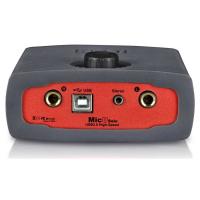 iCON Usolo 1 Mic + 1 Line in  / 2 out USB Ses Kartı 