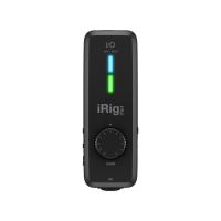 IK MULTIMEDIA IP-IRIG-PROIO-IN iRig Pro I/O Ses ve MIDI Arabirimi