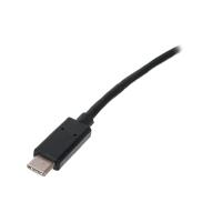 IK Multimedia USB-C to Micro-USB cable