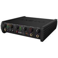 IK Multimedia AXE I / O Solo