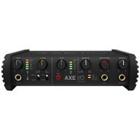 IK Multimedia AXE I / O Solo