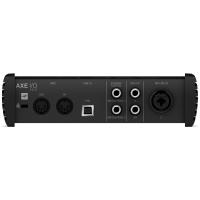 IK Multimedia AXE I / O Solo