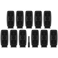 IK Multimedia iLoud MTM Immersive Bundle 11