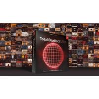 IK Multimedia Total Studio 3 MAX