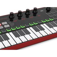 IK Multimedia UNO Synth Pro Desktop