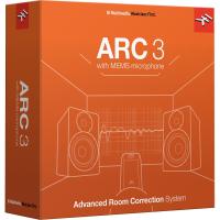 IK Multimedia ARC 3