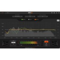 IK Multimedia ARC 3