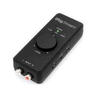 IK Multimedia iRig Stream