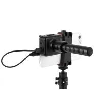 IK Multimedia iRig Mic Video