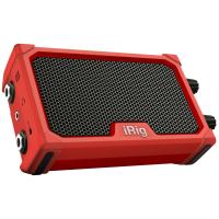 IK Multimedia iRig Nano Amp (Red)
