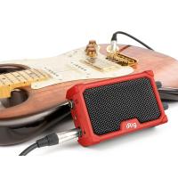 IK Multimedia iRig Nano Amp (Red)