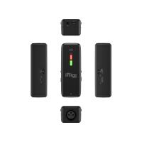 IK Multimedia iRig Pre HD
