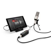 IK Multimedia iRig Pre HD