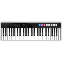 IK Multimedia iRig Keys I/O 49