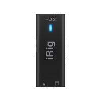 IK Multimedia iRig HD 2