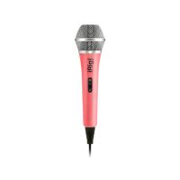 IK Multimedia iRig Voice (Pink)