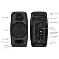 IK Multimedia iLoud Micro Monitor (Black)