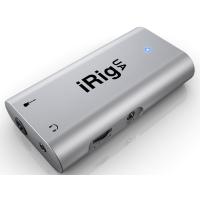 IK Multimedia iRig UA