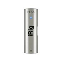 IK Multimedia iRig HD-A