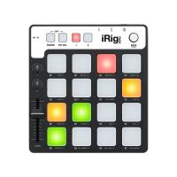 IK Multimedia iRig Pads