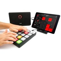 IK Multimedia iRig Pads