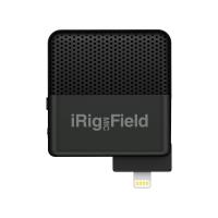 IK Multimedia iRig Mic Field
