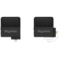 IK Multimedia iRig Mic Field