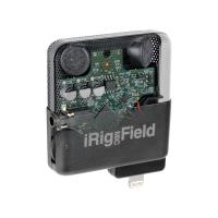 IK Multimedia iRig Mic Field