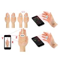 IK Multimedia iRing (Grey)