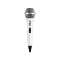 IK Multimedia iRig Voice (White)