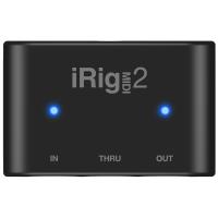 IK Multimedia iRig MIDI 2