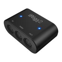 IK Multimedia iRig MIDI 2